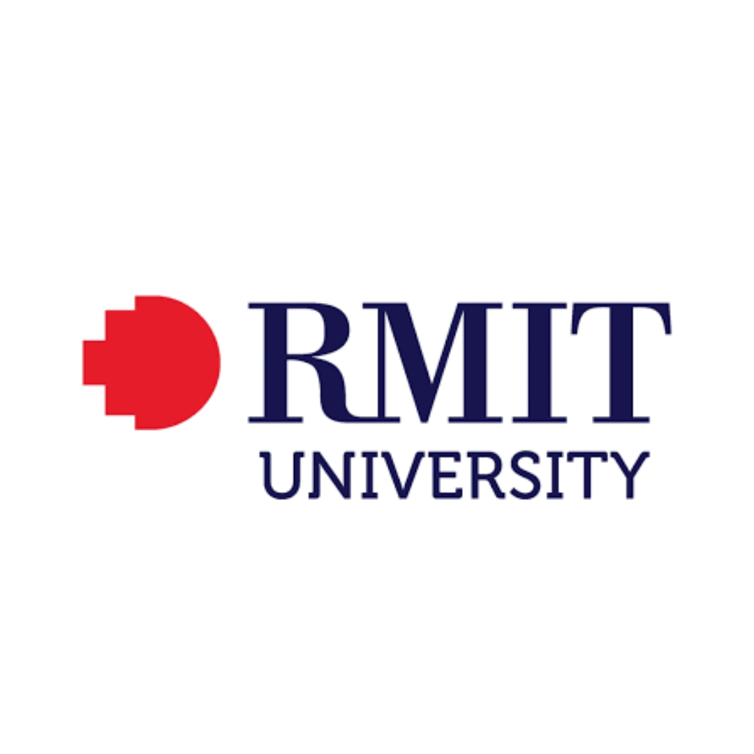 RMIT University logo