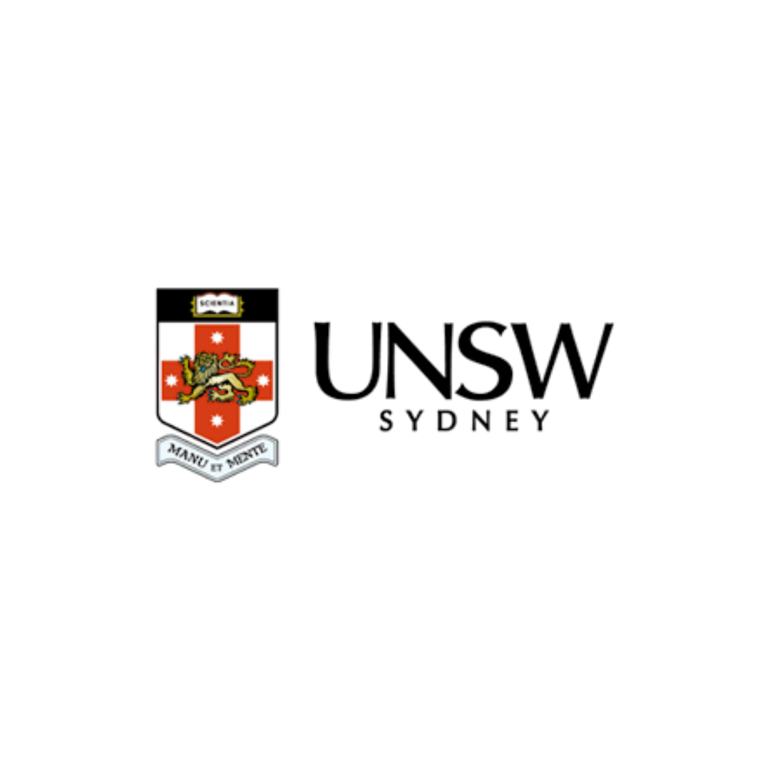 UNSW logo